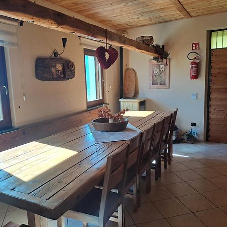 Casa Gio Cir 0001 Villa Аоста Екстериор снимка