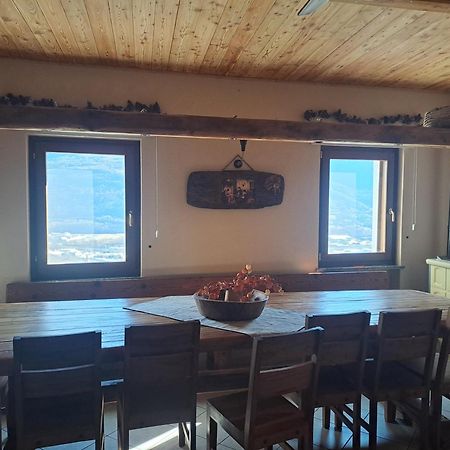 Casa Gio Cir 0001 Villa Аоста Екстериор снимка