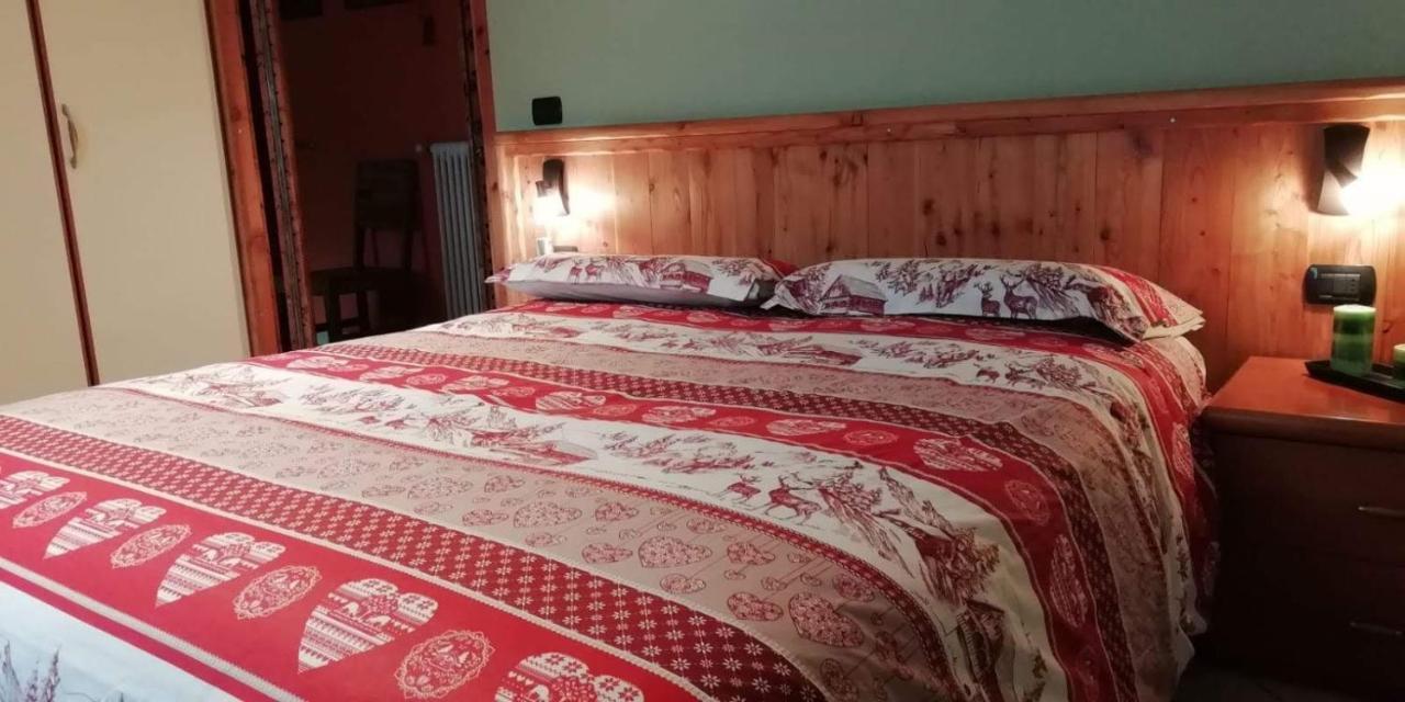 Casa Gio Cir 0001 Villa Аоста Екстериор снимка