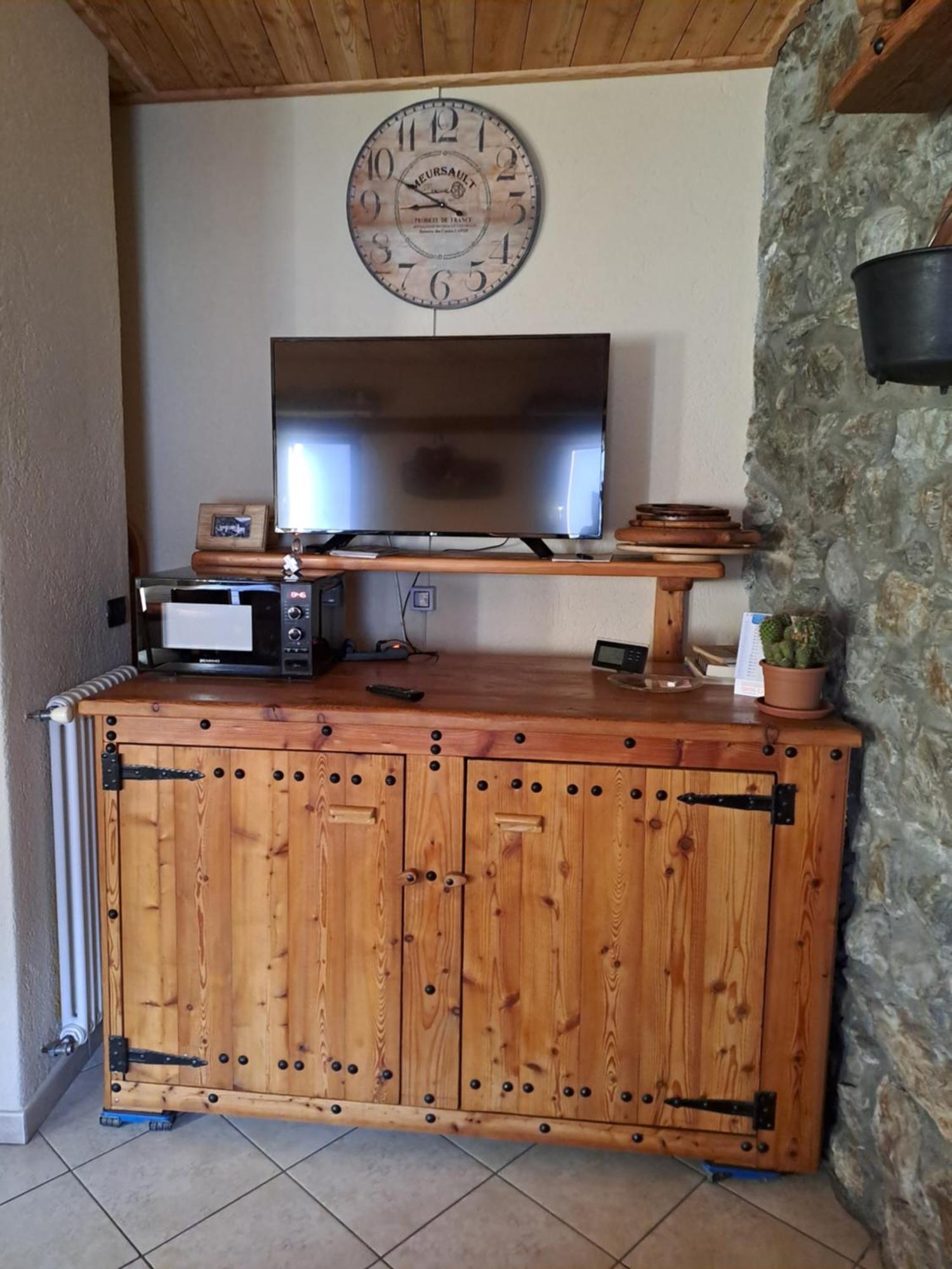 Casa Gio Cir 0001 Villa Аоста Екстериор снимка