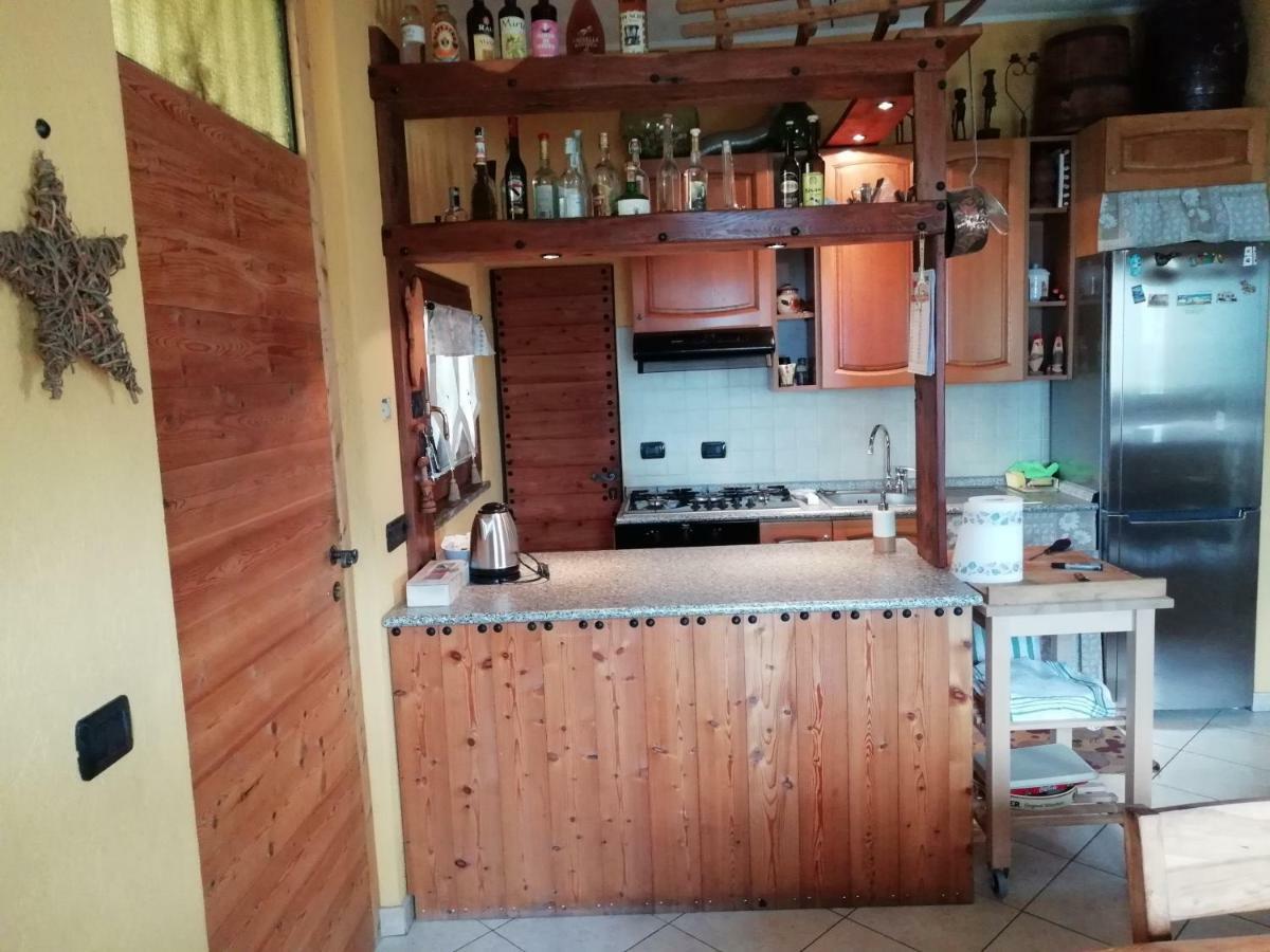 Casa Gio Cir 0001 Villa Аоста Екстериор снимка