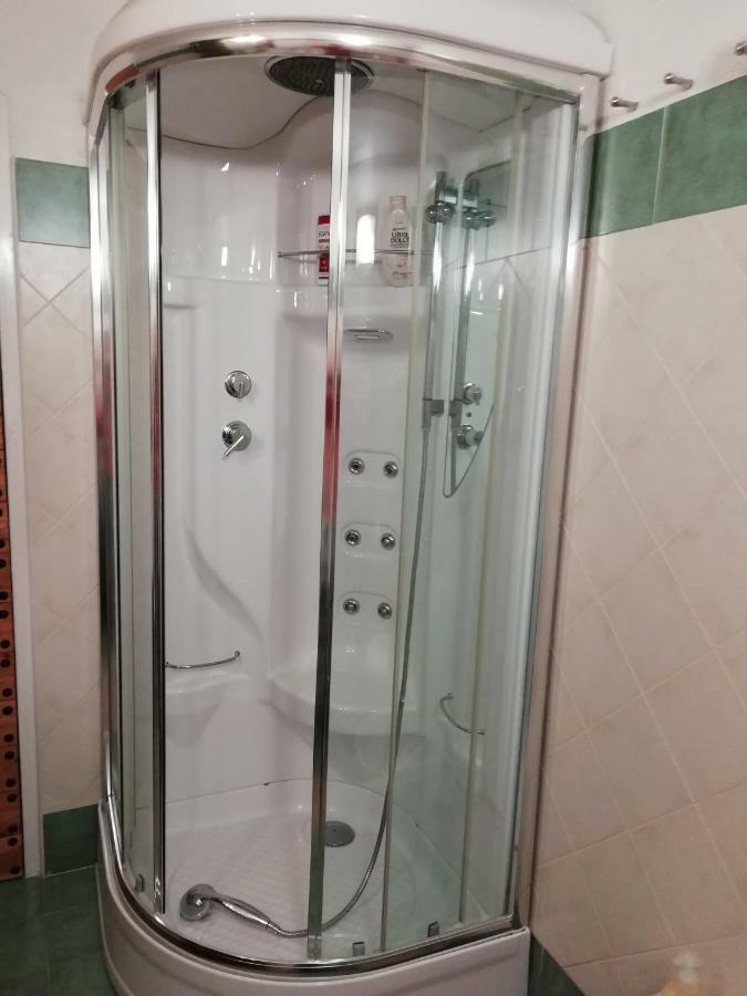 Casa Gio Cir 0001 Villa Аоста Екстериор снимка